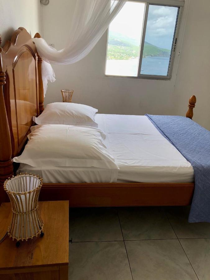 Chez Antonin Villa Bouillante Buitenkant foto